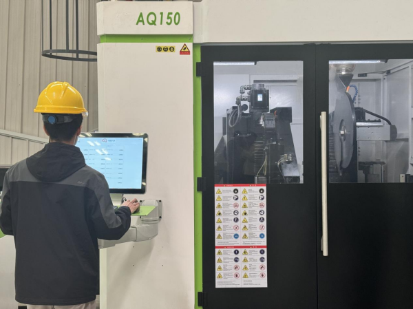 金骐接待南海区领导考察，深入交流合作发