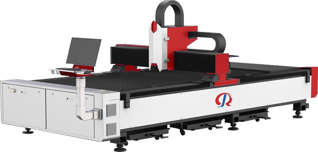 J-S单平台激光切割机