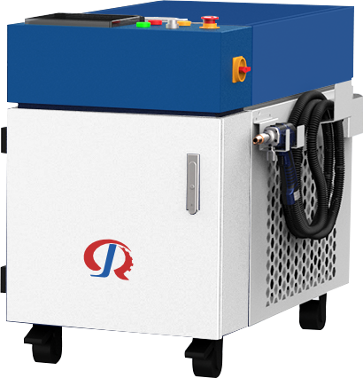 J-H 手持激光焊接机